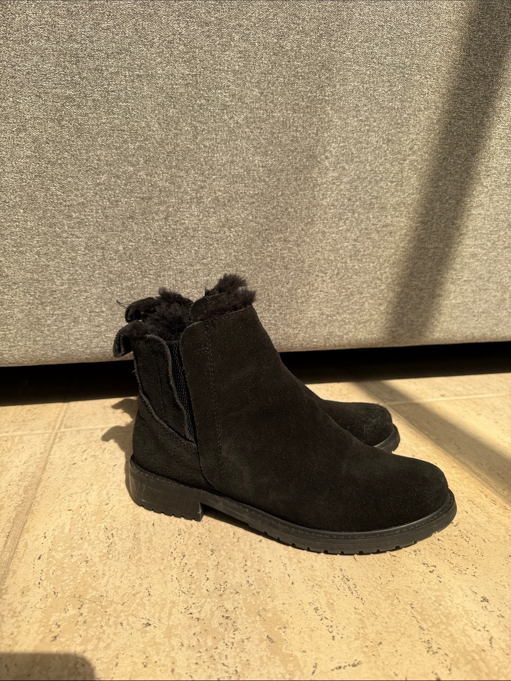 Emu Australia Pioneer boot
